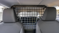 Toyota Yaris ECOVan Is A Small Commercial Vehicle With Hybrid Powertrain, Plenty Of Cargo Space