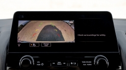 2022 Infiniti QX80 Gains An Updated Interior With New 12.3-Inch Infotainment System