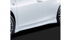 TRD Dresses Up The Facelifted 2022 Lexus ES