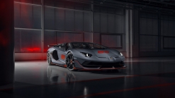 Lamborghini Has Sold More Aventadors Than All Of Its Other V12 Cars Combined – And Probably More Than Acura's NSX