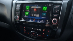 Driven: 2021 Nissan Navara Pro-4X Is A Jack Of All Trades