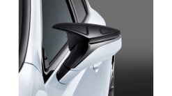 TRD Dresses Up The Facelifted 2022 Lexus ES