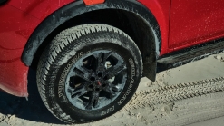 Driven: 2021 Nissan Navara Pro-4X Is A Jack Of All Trades