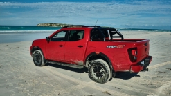 Driven: 2021 Nissan Navara Pro-4X Is A Jack Of All Trades
