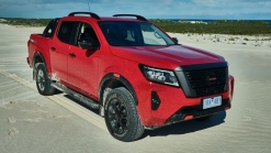 Driven: 2021 Nissan Navara Pro-4X Is A Jack Of All Trades