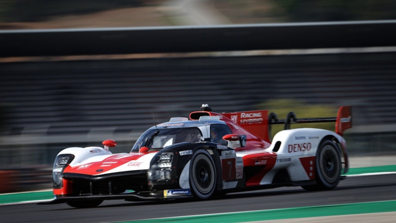 Toyota reportedly cancels its street-legal Le Mans-inspired hypercar