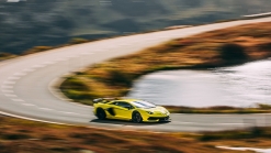 Lamborghini Has Sold More Aventadors Than All Of Its Other V12 Cars Combined – And Probably More Than Acura's NSX