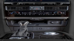 2022 Infiniti QX80 Gains An Updated Interior With New 12.3-Inch Infotainment System