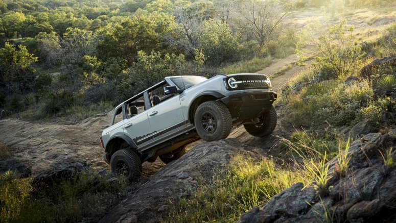 Editors' Picks July 2021 | Ford Bronco, Toyota Supra and a couple crossovers