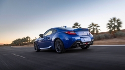 Electrification Could Bring More Power To Subaru BRZ And Toyota GR 86 Twins