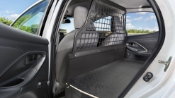 Toyota Yaris ECOVan Is A Small Commercial Vehicle With Hybrid Powertrain, Plenty Of Cargo Space
