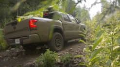 New 2022 Nissan Frontier Starts At $27,840, Tops Out At $37,240 In The U.S.