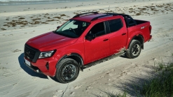 Driven: 2021 Nissan Navara Pro-4X Is A Jack Of All Trades