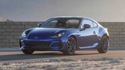 Electrification Could Bring More Power To Subaru BRZ And Toyota GR 86 Twins