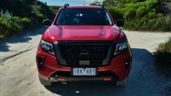 Driven: 2021 Nissan Navara Pro-4X Is A Jack Of All Trades