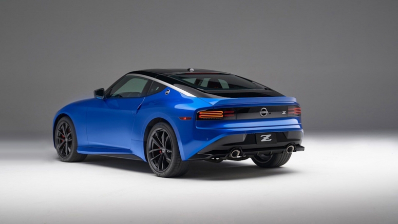 2023 Nissan Z will start around $40,000, says Nissan
