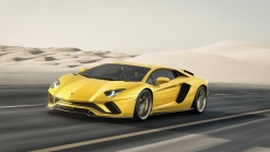 Lamborghini Has Sold More Aventadors Than All Of Its Other V12 Cars Combined – And Probably More Than Acura's NSX