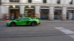 Lamborghini Has Sold More Aventadors Than All Of Its Other V12 Cars Combined – And Probably More Than Acura's NSX