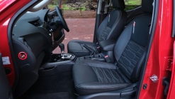Driven: 2021 Nissan Navara Pro-4X Is A Jack Of All Trades