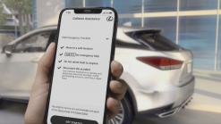 Toyota And Lexus Introduce Post-Collision Service To Help You In The Aftermath Of An Accident