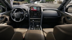 Nissan Bumps 2022 Armada Base Price By $400 Over Last Year's Model, Tops Out At $69,795