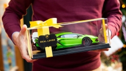 Lamborghini Has Sold More Aventadors Than All Of Its Other V12 Cars Combined – And Probably More Than Acura's NSX