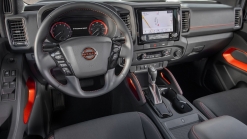 New 2022 Nissan Frontier Starts At $27,840, Tops Out At $37,240 In The U.S.