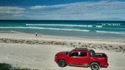 Driven: 2021 Nissan Navara Pro-4X Is A Jack Of All Trades