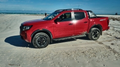 Driven: 2021 Nissan Navara Pro-4X Is A Jack Of All Trades