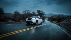 Nissan Bumps 2022 Armada Base Price By $400 Over Last Year's Model, Tops Out At $69,795