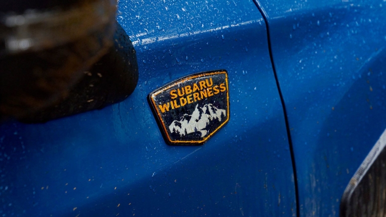EPA Listing Confirms The Subaru Forester Is Getting A Wilderness Variant