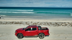 Driven: 2021 Nissan Navara Pro-4X Is A Jack Of All Trades
