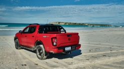 Driven: 2021 Nissan Navara Pro-4X Is A Jack Of All Trades