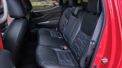 Driven: 2021 Nissan Navara Pro-4X Is A Jack Of All Trades