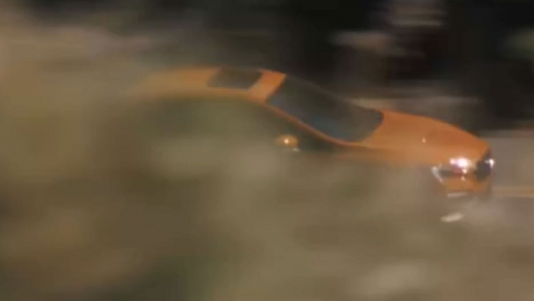 Subaru WRX Debuts September 10th, Could Have Around 300 HP