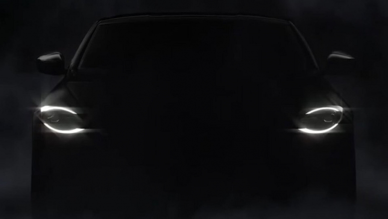 Next-generation Nissan Z previewed in three short videos