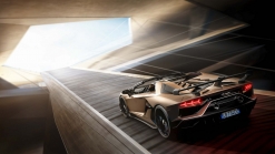 Lamborghini Has Sold More Aventadors Than All Of Its Other V12 Cars Combined – And Probably More Than Acura's NSX