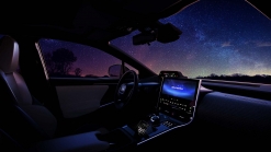2023 Subaru Solterra Electric Crossover Looks Just Like The Toyota bZ4X