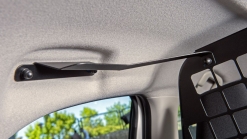 Toyota Yaris ECOVan Is A Small Commercial Vehicle With Hybrid Powertrain, Plenty Of Cargo Space