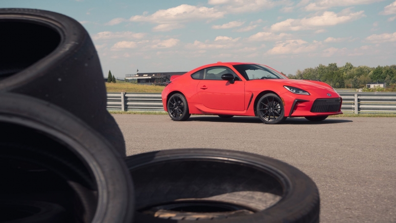 2022 Toyota GR 86 First Drive Review | A rousing refrain