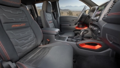 New 2022 Nissan Frontier Starts At $27,840, Tops Out At $37,240 In The U.S.