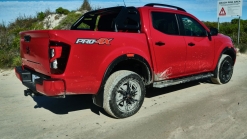 Driven: 2021 Nissan Navara Pro-4X Is A Jack Of All Trades