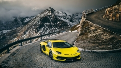 Lamborghini Has Sold More Aventadors Than All Of Its Other V12 Cars Combined – And Probably More Than Acura's NSX