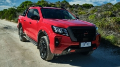 Driven: 2021 Nissan Navara Pro-4X Is A Jack Of All Trades