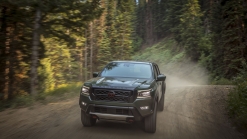 New 2022 Nissan Frontier Starts At $27,840, Tops Out At $37,240 In The U.S.