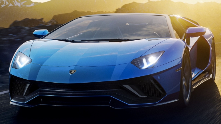 Lamborghini Has Sold More Aventadors Than All Of Its Other V12 Cars Combined – And Probably More Than Acura's NSX
