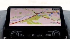 2022 Infiniti QX80 Gains An Updated Interior With New 12.3-Inch Infotainment System
