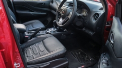 Driven: 2021 Nissan Navara Pro-4X Is A Jack Of All Trades