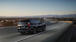 Lexus Adds Black Line Edition, New Standard Tech To The GX 460 For 2022
