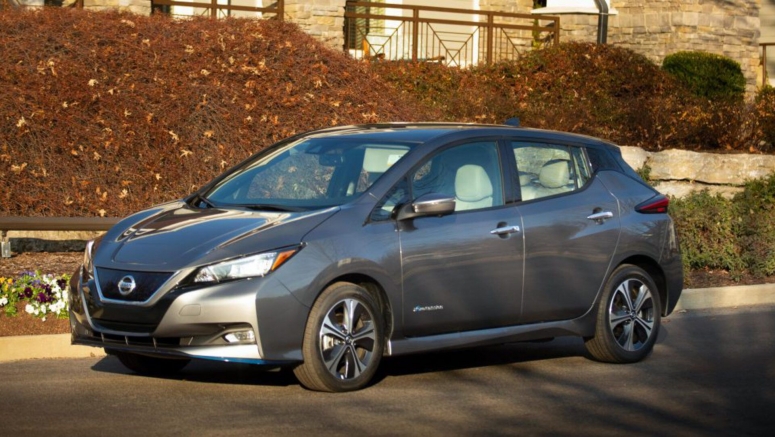 The Nissan Leaf Is Now Up To $6500 Cheaper, But Is That Enough To Make You Buy One?